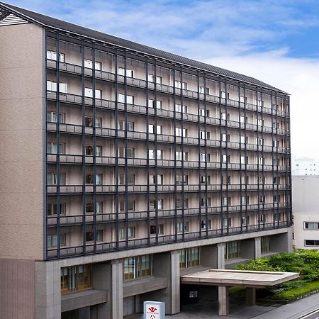 Hearton Hotel Kyoto Exteriör bild