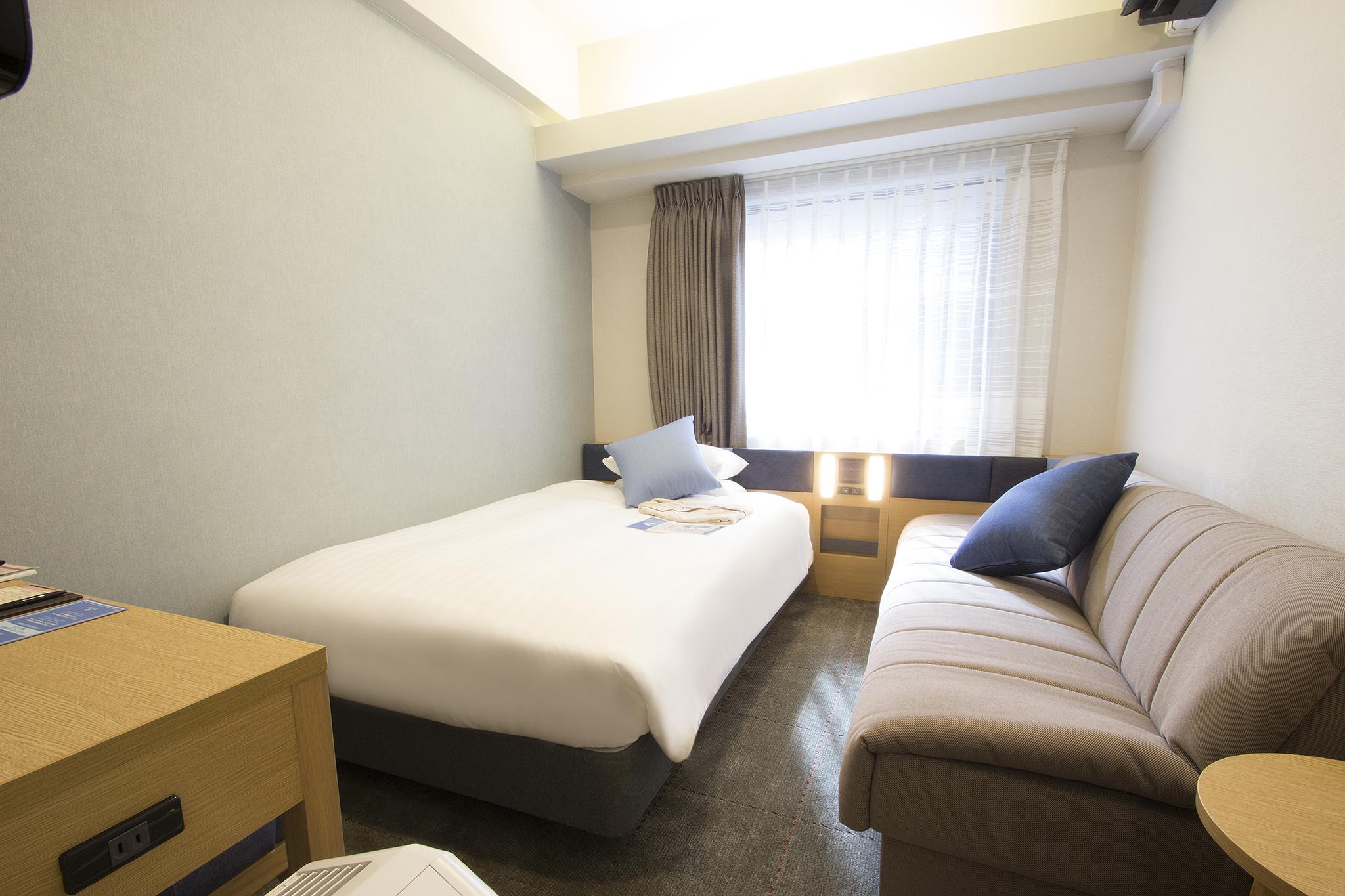 Hearton Hotel Kyoto Exteriör bild