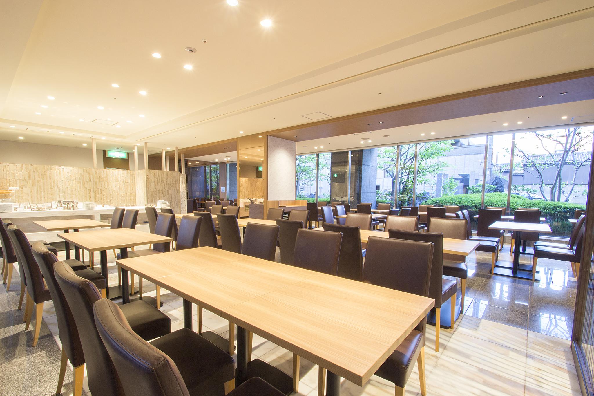 Hearton Hotel Kyoto Exteriör bild